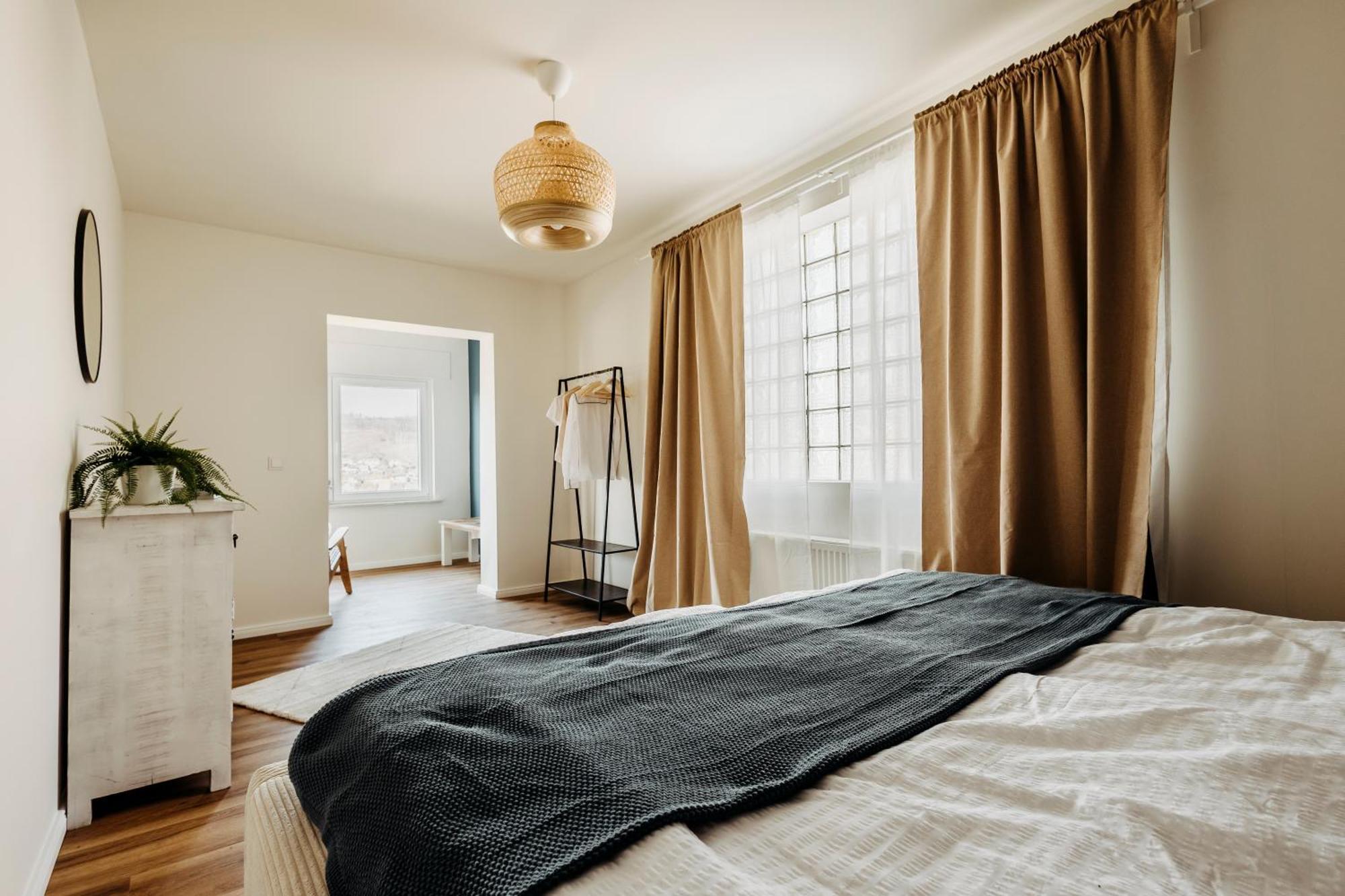 Traumwohnung Mit Sauna, Whirlpool & Wunderschoener Aussicht Плеттенберг Экстерьер фото