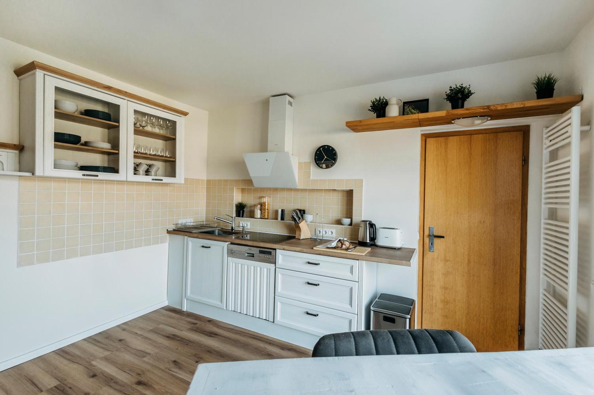 Traumwohnung Mit Sauna, Whirlpool & Wunderschoener Aussicht Плеттенберг Экстерьер фото