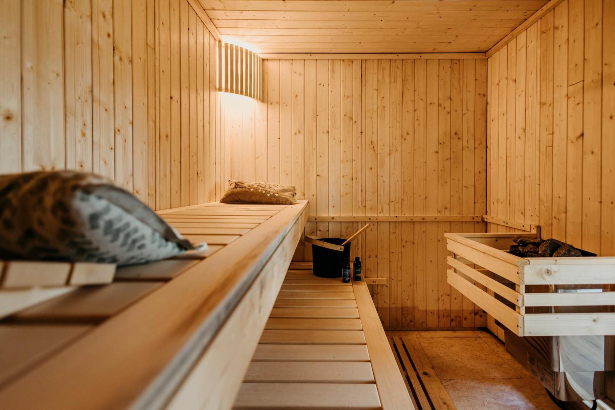 Traumwohnung Mit Sauna, Whirlpool & Wunderschoener Aussicht Плеттенберг Экстерьер фото