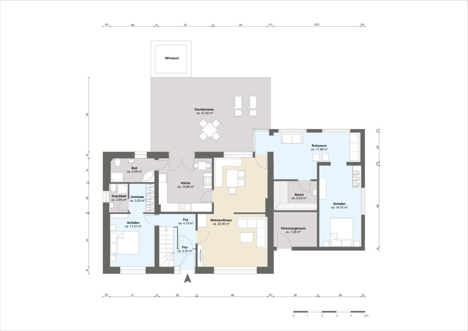 Traumwohnung Mit Sauna, Whirlpool & Wunderschoener Aussicht Плеттенберг Экстерьер фото
